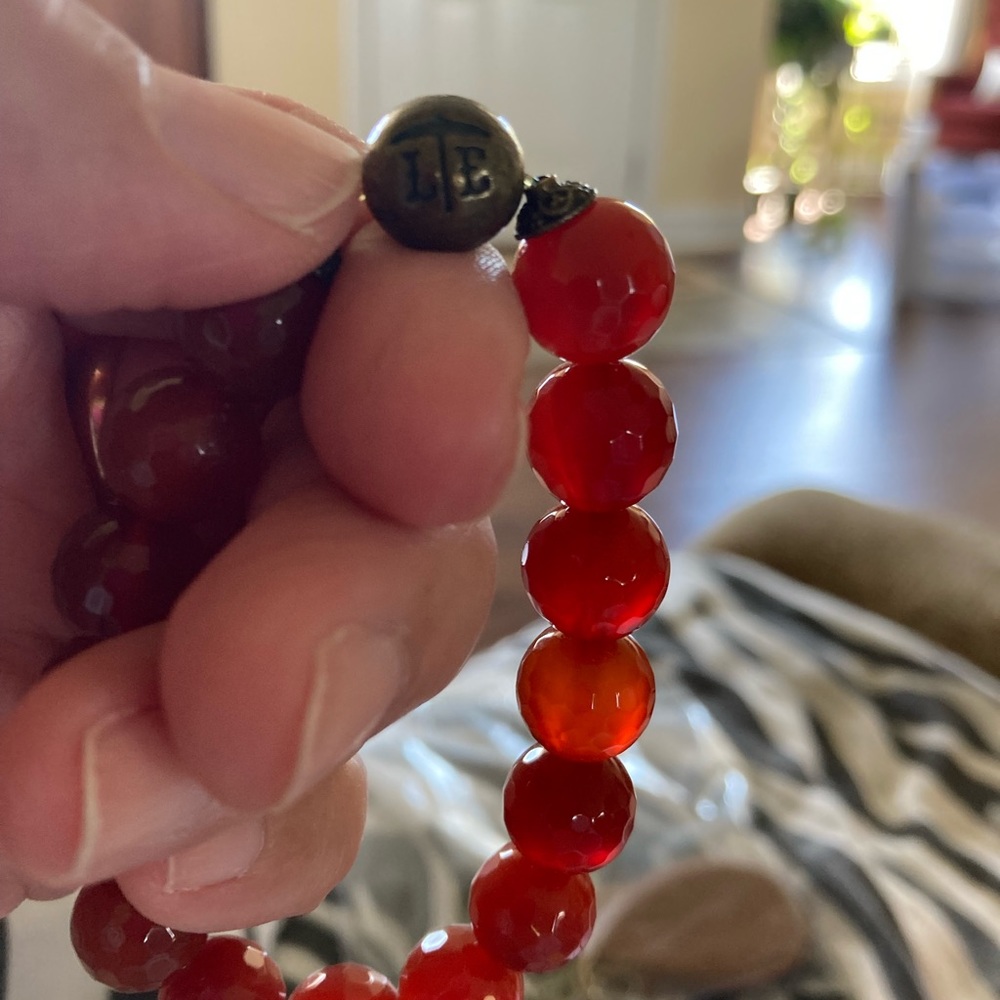 Lenny and Eva bracelet